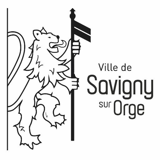 Ville de Savigny-sur-Orge -  -
